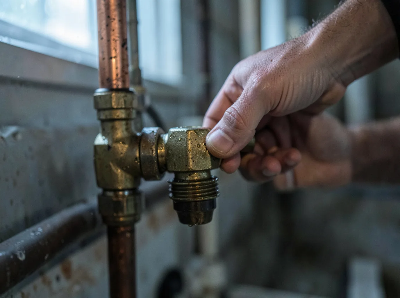 Emergency Plumber Brookston, TX FAQs